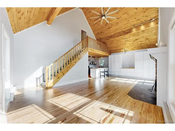 32391 Lodgepole, Evergreen, CO 80439