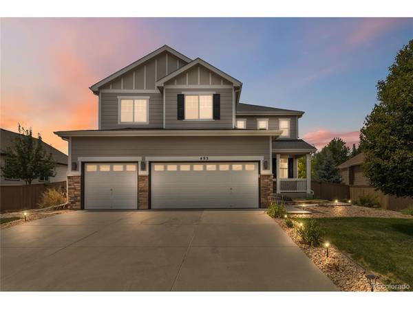 493 Sudbury, Castle Rock, CO 80104