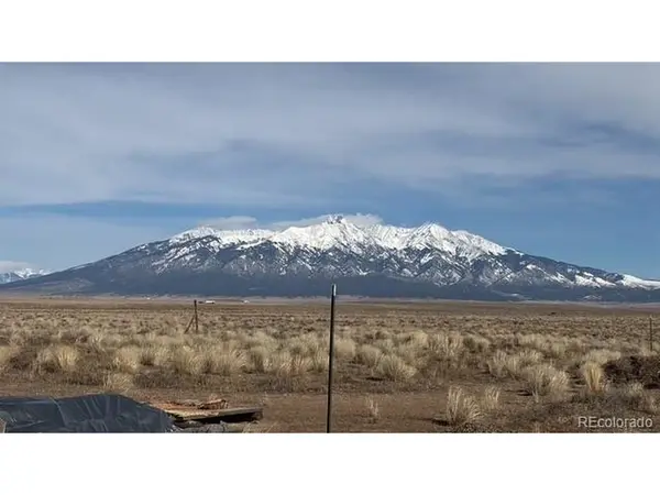 25811 Fairview, Blanca, CO 81123