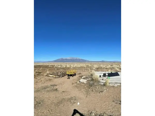 25811 Fairview, Blanca, CO 81123