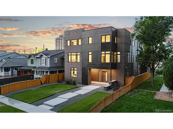 1448 Stuart, Denver, CO 80204
