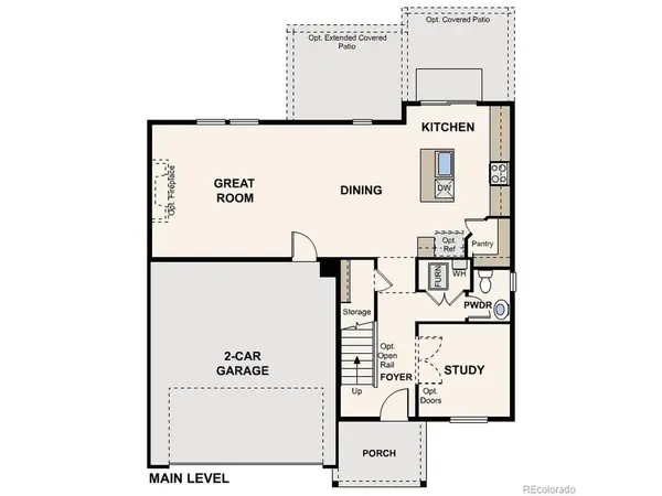 2125 Summit, Fort Lupton, CO 80621