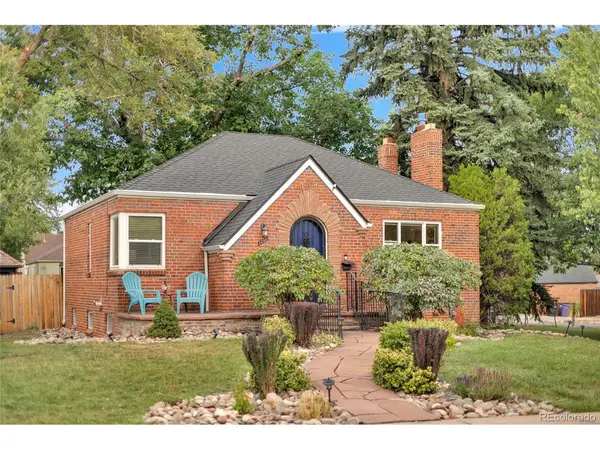 1295 Holly, Denver, CO 80220