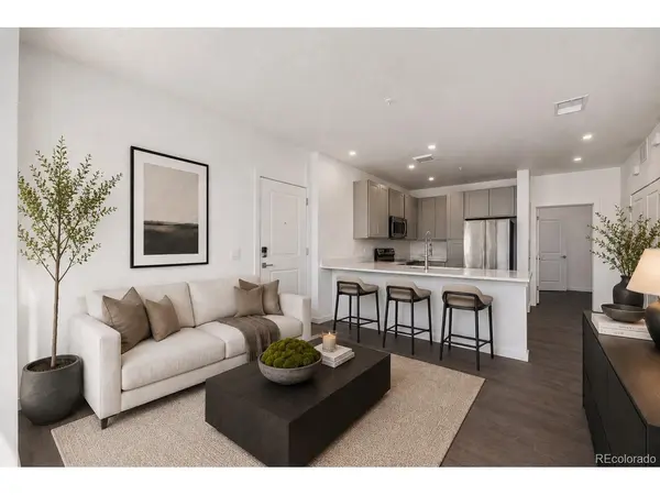 1650 N Sheridan #105, Denver, CO 80204