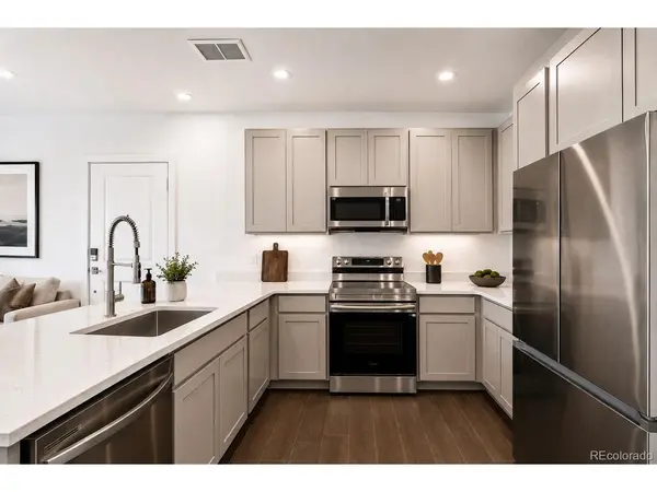 1650 N Sheridan #105, Denver, CO 80204
