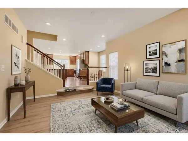 1696 Odyssey, Castle Rock, CO 80109