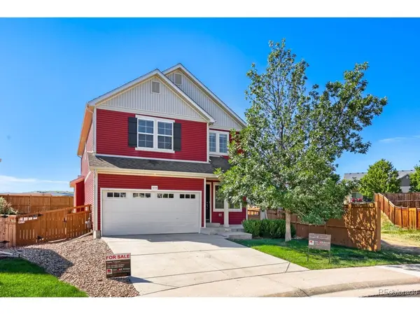 1696 Odyssey, Castle Rock, CO 80109