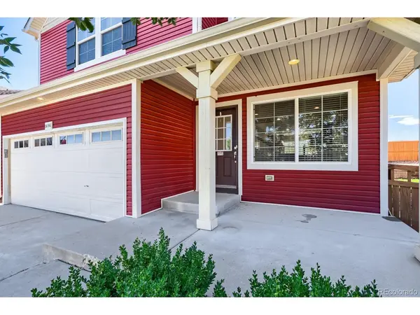 1696 Odyssey, Castle Rock, CO 80109