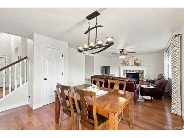 12830 Ventana, Parker, CO 80134