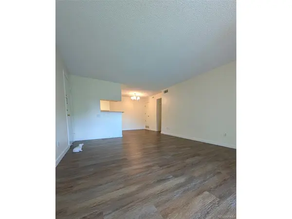 8555 Fairmount #203-J, Denver, CO 80247