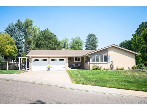 7024 Owens, Arvada, CO 80004