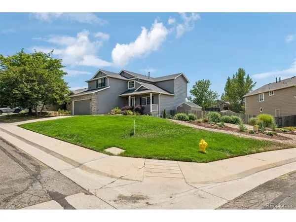 21304 E Prentice, Centennial, CO 80015