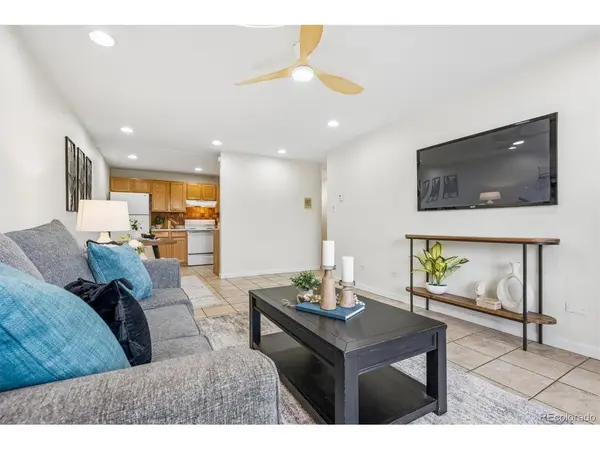 3047 W 47th #308, Denver, CO 80211