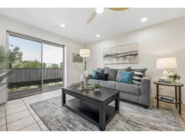 3047 W 47th #308, Denver, CO 80211