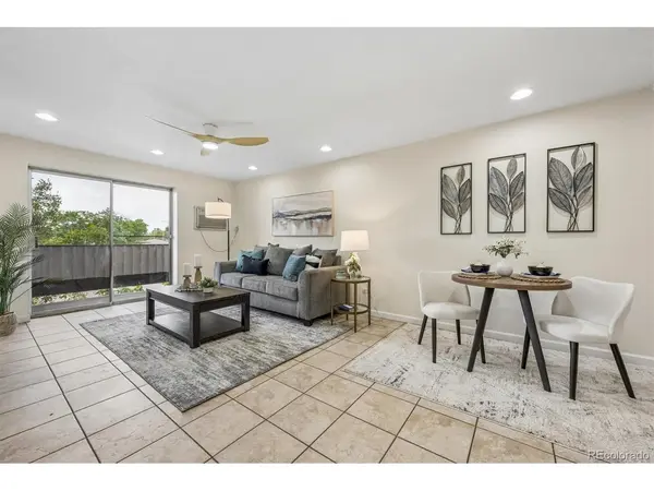 3047 W 47th #308, Denver, CO 80211