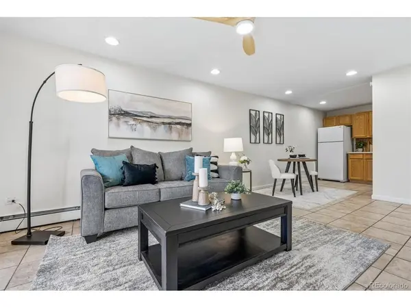 3047 W 47th #308, Denver, CO 80211