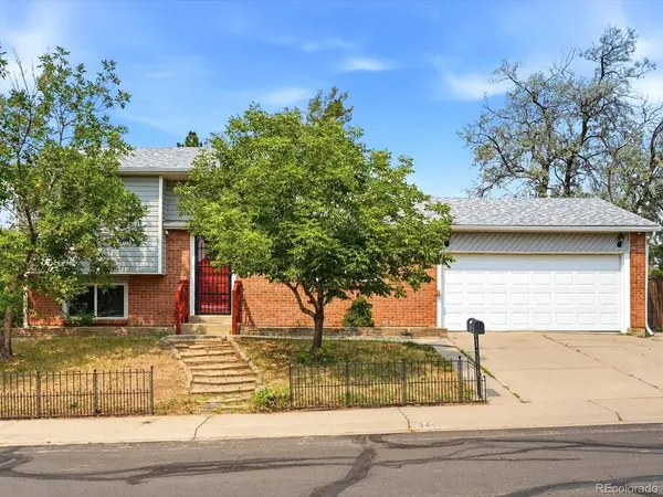 9449 Inca, Denver, CO 80260