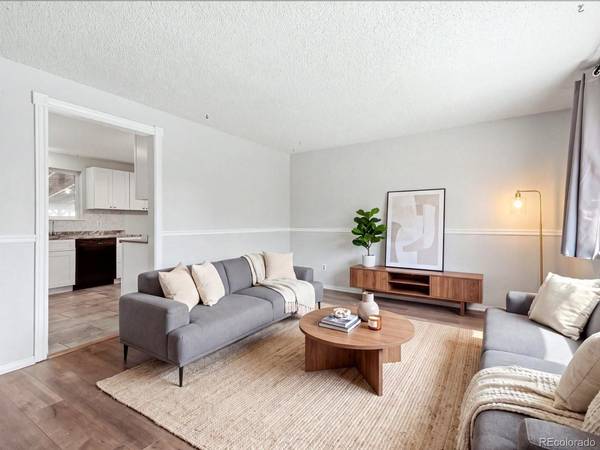 9449 Inca, Denver, CO 80260