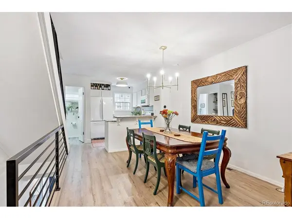 1699 S Trenton #17, Denver, CO 80231