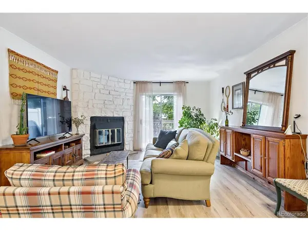 1699 S Trenton #17, Denver, CO 80231