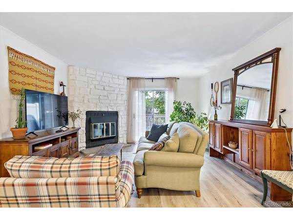 1699 S Trenton #17, Denver, CO 80231