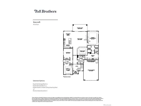414 Leafy Aster, Castle Rock, CO 80104