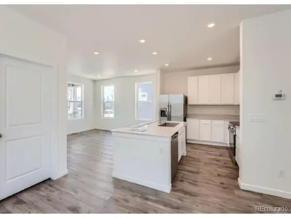 525 Aspen, Bennett, CO 80102