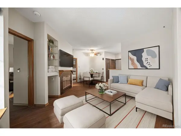 3010 W Prentice #B, Littleton, CO 80123