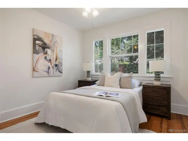 448 N High, Denver, CO 80218
