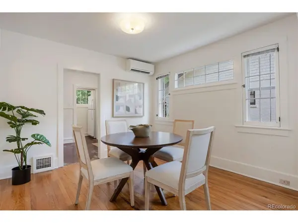 448 N High, Denver, CO 80218