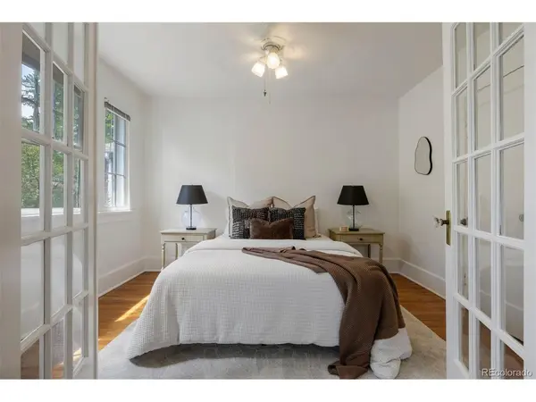 448 N High, Denver, CO 80218