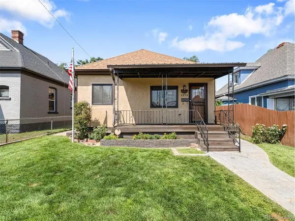 2213 E Evans, Pueblo, CO 81004