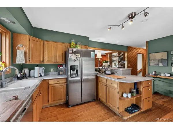 27231 Log, Conifer, CO 80433