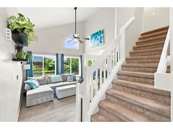 8859 Cloverleaf, Parker, CO 80134