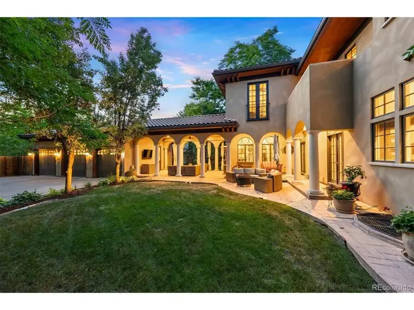 2175 S Monroe, Denver, CO 80210