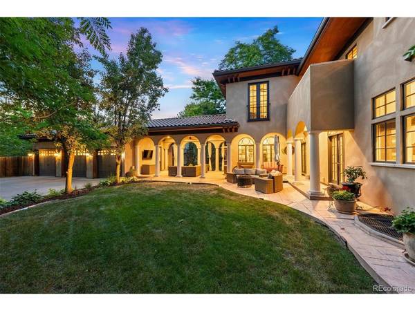 2175 S Monroe, Denver, CO 80210