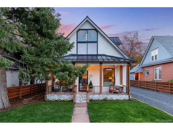 946 Portland, Boulder, CO 80304