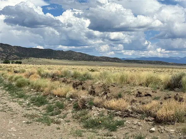 0 Denver, Blanca, CO 81123