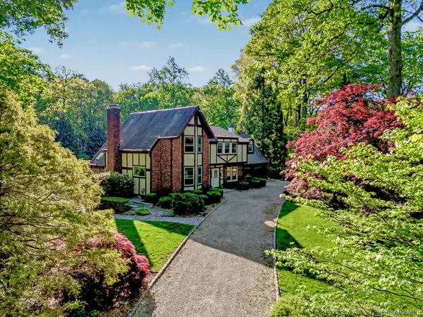 80 Hack Green RD, Pound Ridge, NY 10576