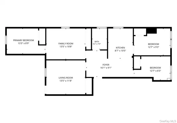 113 Herriot ST, Yonkers, NY 10701