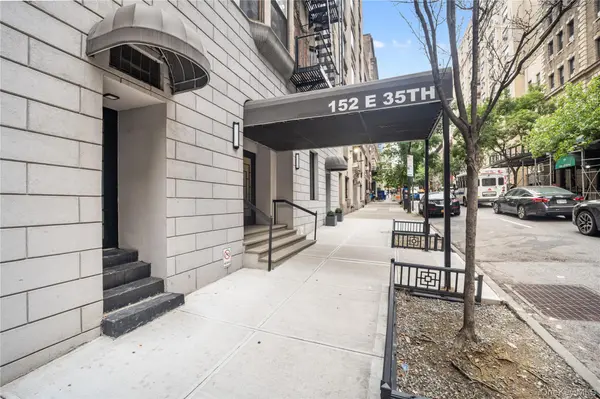 152 E 35th ST #5H, New York (manhattan), NY 10016