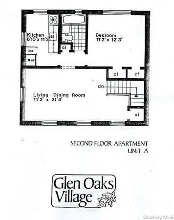 74-43 260 ST #2, Glen Oaks, NY 11004