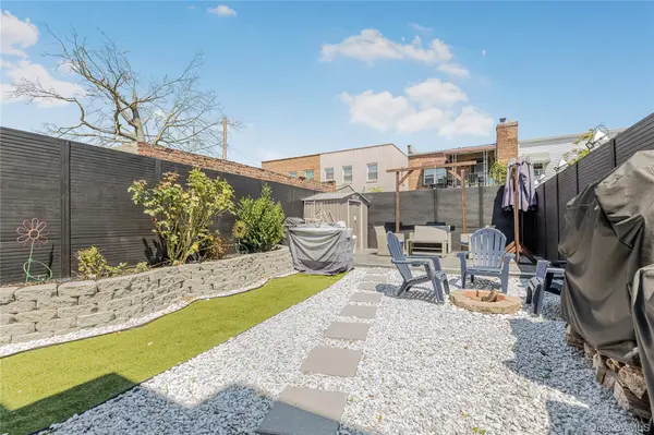 426 Calhoun AVE, Bronx, NY 10465