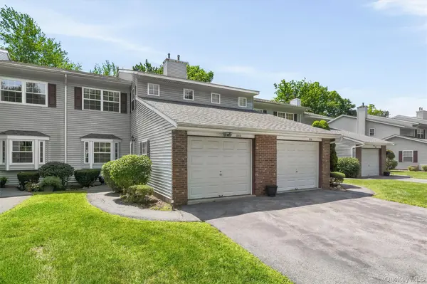 213 Eagleton DR, Monroe, NY 10950