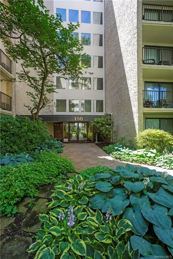 150 Overlook AVE #2K, Peekskill, NY 10566