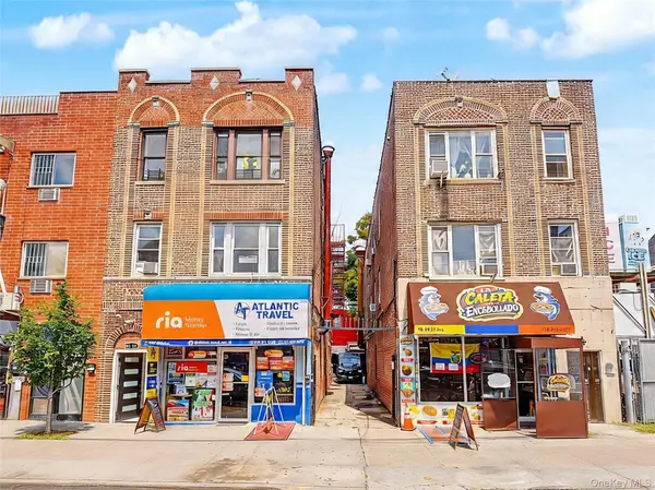 9807 37TH AVE, Corona, NY 11368