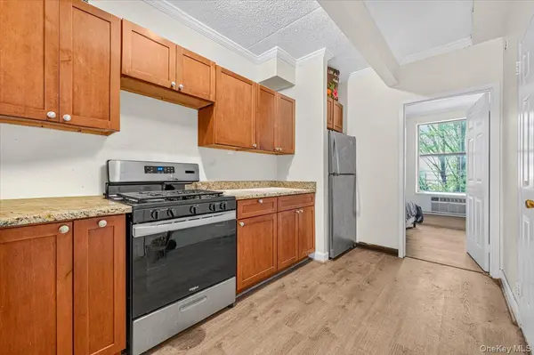 521 E 156th ST #C, Bronx, NY 10455