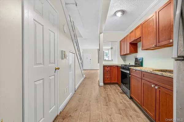 521 E 156th ST #C, Bronx, NY 10455