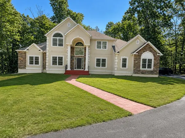 39 Jacob Rumph CT, Montgomery, NY 12549