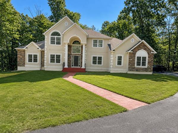 39 Jacob Rumph CT, Montgomery, NY 12549